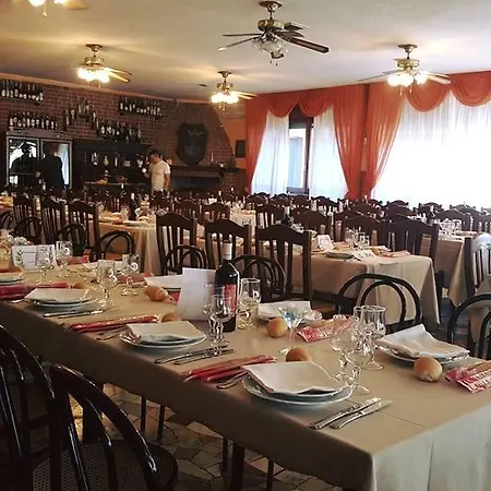 ゲストハウス Affitta Il Commercio