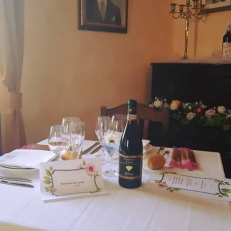 Affitta Il Commercio ゲストハウス