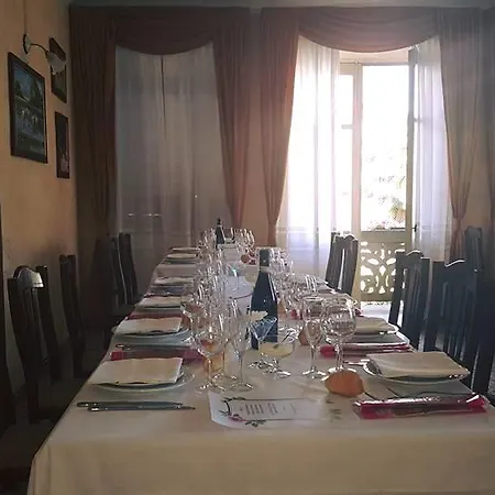 ゲストハウス Affitta Il Commercio