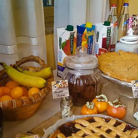 Affitta Il Commercio 加比亚诺