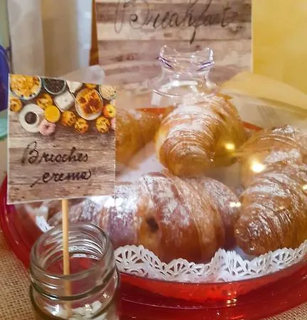 Affitta Il Commercio 3*