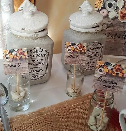 Affitta Il Commercio Gabiano