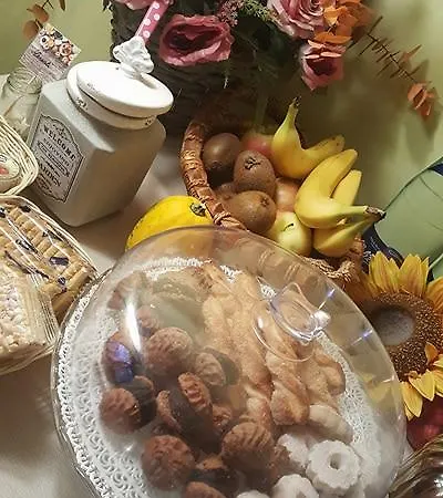 Affitta Il Commercio 招待所