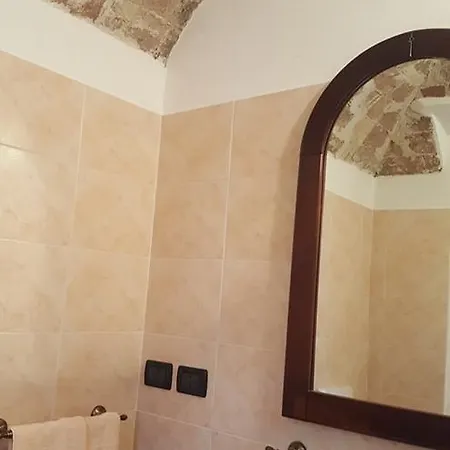 ゲストハウス Affitta Il Commercio