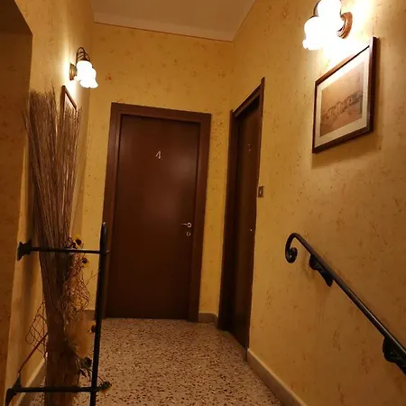 Affitta Il Commercio ゲストハウス 3*