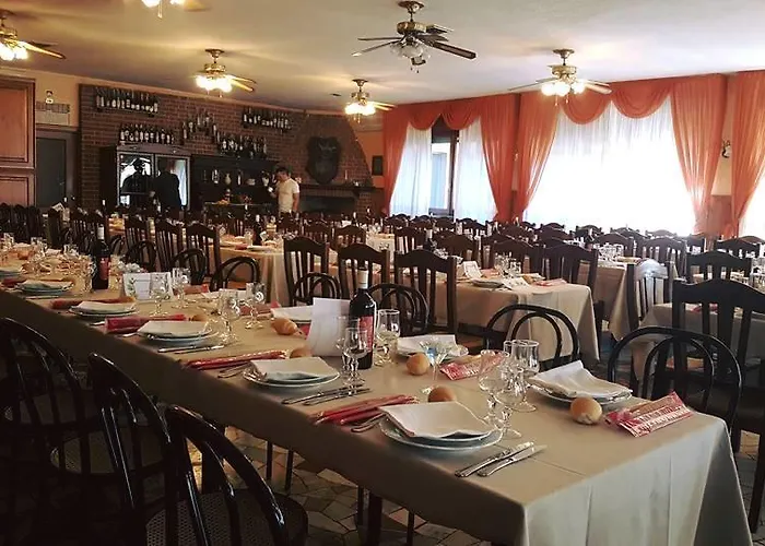 Vendégház Affitta Il Commercio