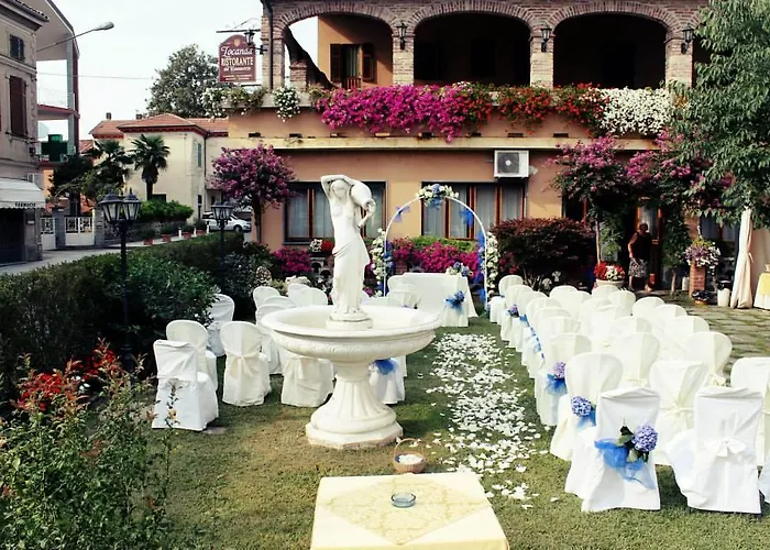 Vendégház Affitta Il Commercio