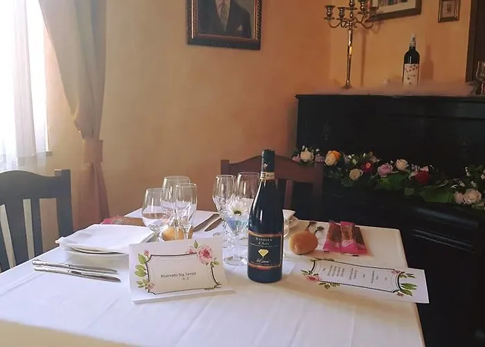 Affitta Il Commercio Vendégház