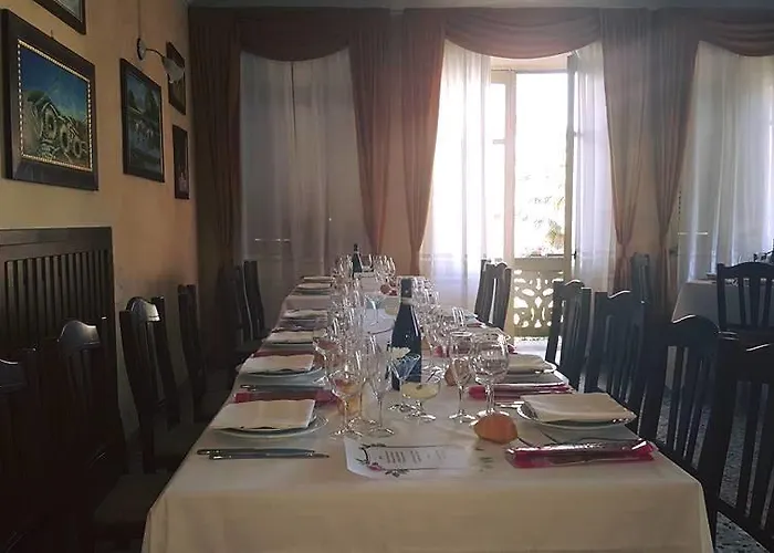 Vendégház Affitta Il Commercio