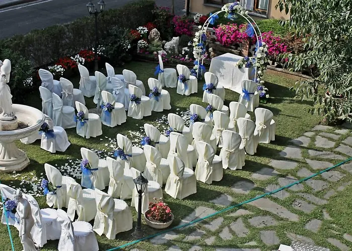 Affitta Il Commercio 3*