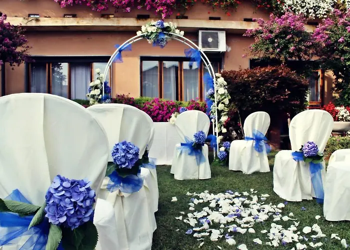 Vendégház Affitta Il Commercio 3*