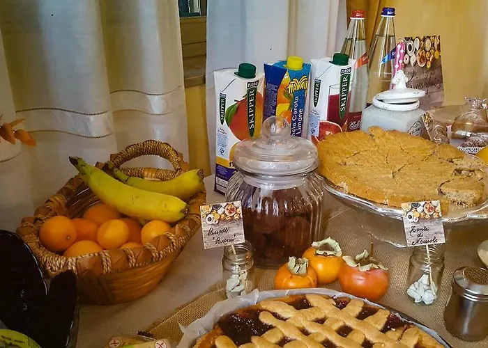 Affitta Il Commercio Gabiano