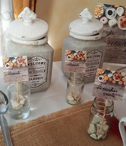 Affitta Il Commercio 가비아노