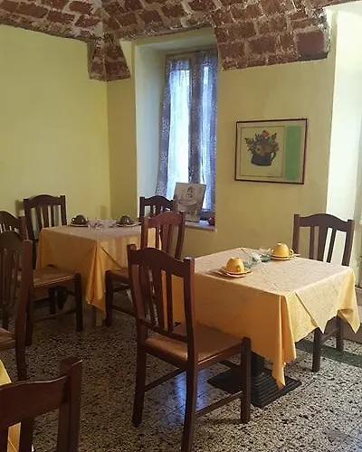 Affitta Il Commercio Vendégház 3*