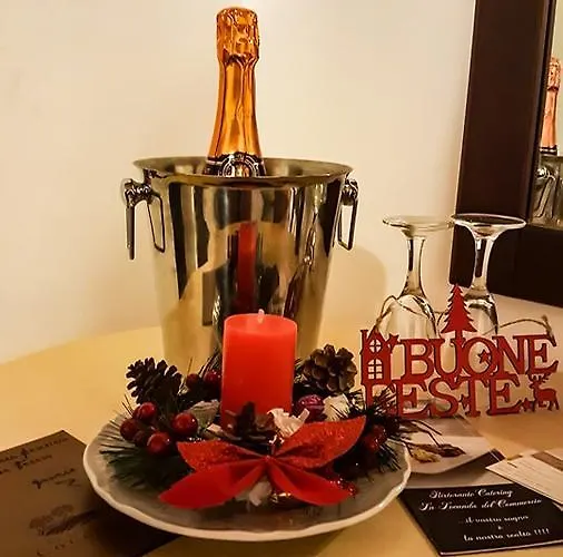 Vendégház Affitta Il Commercio Gabiano