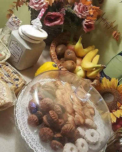 Affitta Il Commercio 게스트하우스