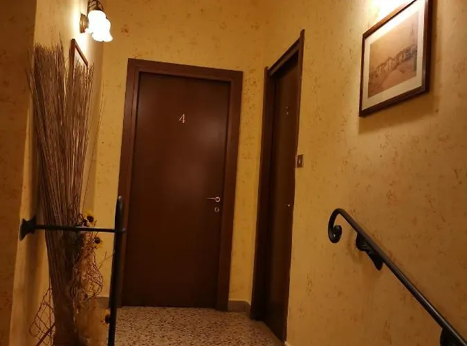 Affitta Il Commercio Vendégház 3*